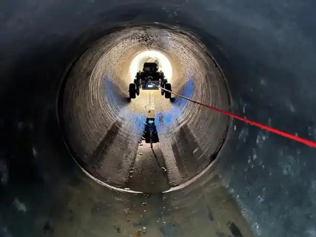 池州CCTV检测后如何整理数据？