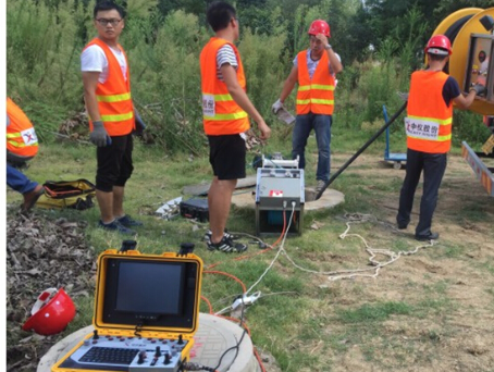 池州如何选择适合的市政管道疏通方法？